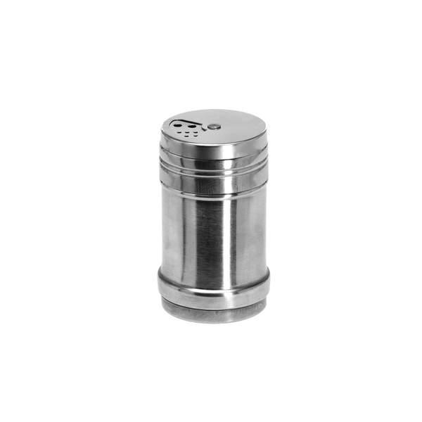 STAINLESS STEEL SEASONING DISPENSER