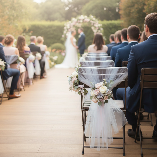 KRZESŁO OGRODOWE SKŁADANE 55 x 46 x 81 CM BRĄZOWE