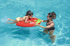 Bestway® 33" x 22"/84cm x 56cm Surf Buddy Pool Rider