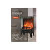 FIREPLACE STOVE