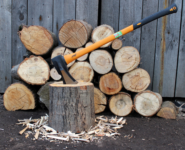 SPLITTING AXE 3000 G HANDLE 87 CM