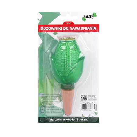 KULA/DOZATOR PENTRU IRIGARE MIX MODELE pachet=12buc *9617