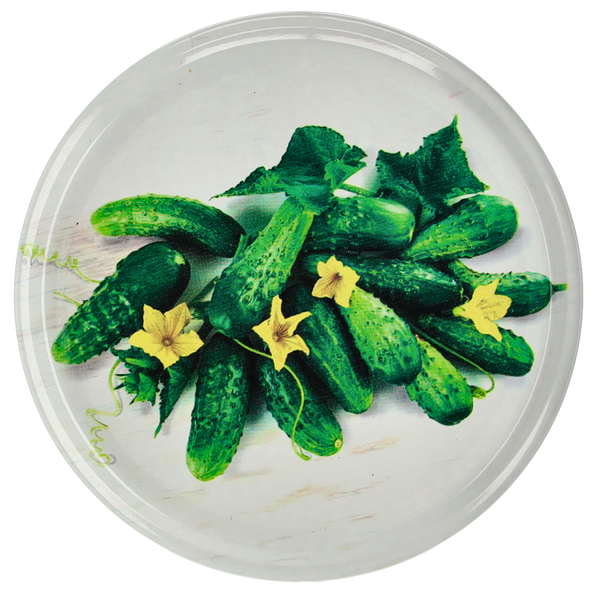 Lid F 82 6 Z MIX VEGETABLES 084 KLIK kart 750