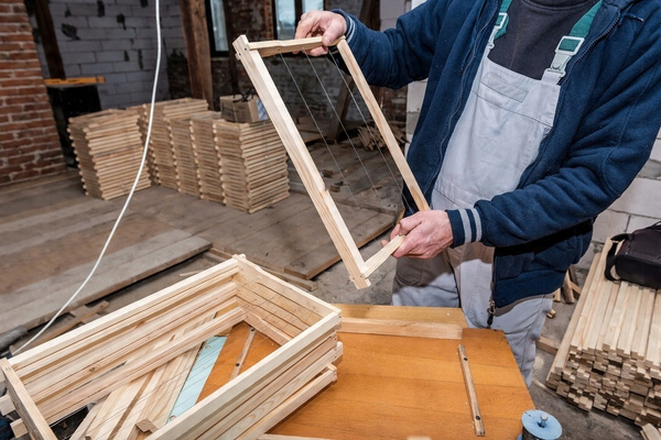 NAPINACZ DO DRUTU opak=10szt * 2663