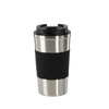 THERMAL MUG 500 ML TRAVEL WITH NON-SLIP LID