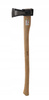 SEKERA NA ŠTĚPKOVÁNÍ 3000 GR S DŘEVĚNOU RUKOJETÍ 90 CM