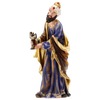 SET OF THREE KINGS 80 CM