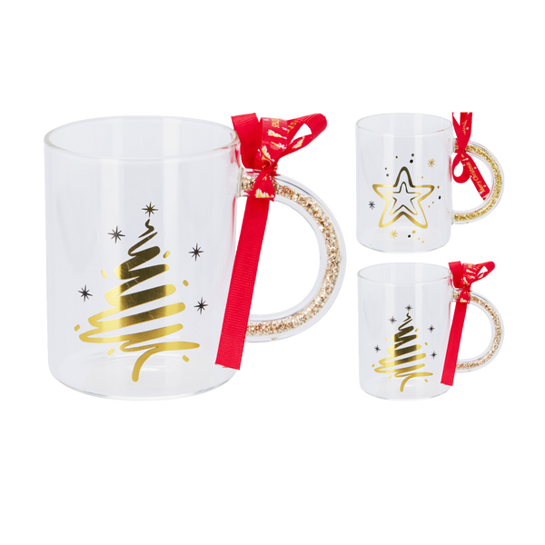 KUBEK BOŻONARODZENIOWY*3681