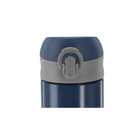 TERMOSKLO 450 ML MODRÝ *4033