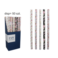 Dekorativní papír na balení dárků 200X70cm *9682*1535.0492*6075