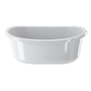 SQUARE BOWL 12 L
