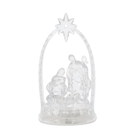 CHRISTMAS DECORATION LED