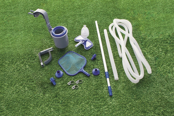 Flowclear™ Deluxe Maintenance Kit