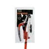 TELESCOPIC PRUNING SHEARS WITH SAW 250 CM