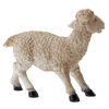 FIGURA OWCA 8 x 19 x 17 CM (60,96 CM) polyresin *3082