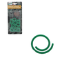 PLASTIC FASTENERS FOR FASTENING PLANTS