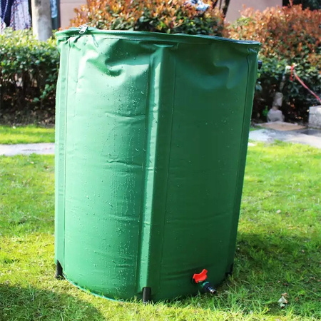 Rainwater tank 750 L foldable