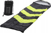 TOURIST SLEEPING BAG 220 x 75 CM MIX COLOR