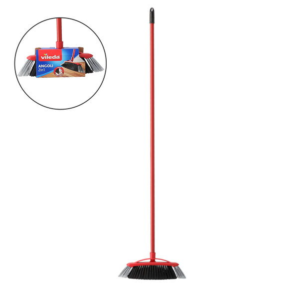 PROFILED CORNER BRUSH