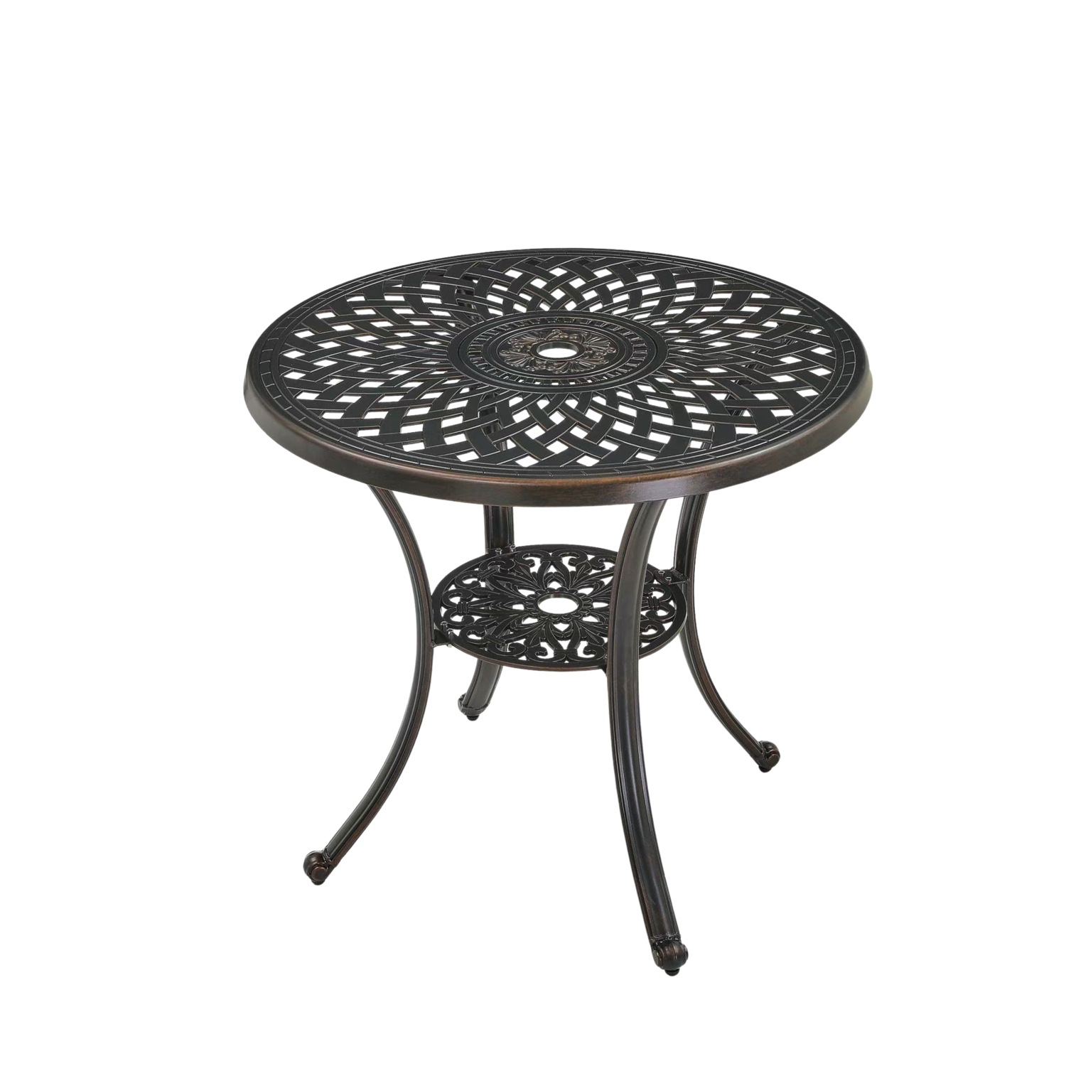 STÓŁ ALUMINIOWY "MONDRICH" ANTYCZNY BRĄZ dia78 x 70 CM OKRĄGŁY pol_pl_STOL-ALUMINIOWY-MONDRICH-ANTYCZNY-BRAZ-dia78-x-70-CM-OKRAGLY-4065-9168_1