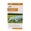 MINI GARDEN GREENHOUSE DIMENSIONS FOIL 1.8 x 10 M
