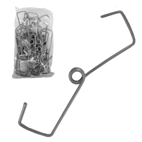 SET OF 20 SPRINGS FOR WECK JARS