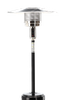 PARASOL PE GAZ 221 CM VOPSIT 6356