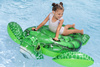 Bestway 59" x 57"/1.50m x 1.45m Tidal Turtle Ride-On