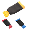 GLOVE WITH SCRAPER