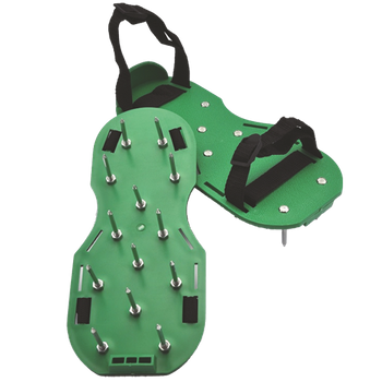 CULTIVATOR / AERATOR SANDAL DO GRĂDINĂ - PACHET de 6 buc *0559