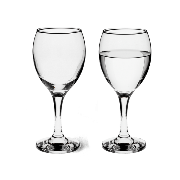 SET DE 6 CĂNI PENTRU APĂ 590 ML EMPIRE *6567