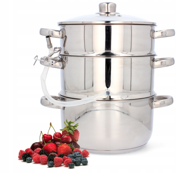 SOKOWNIK NIERDZEWNY 8 L *9008