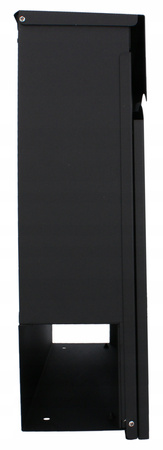 LETTERBOX "STORK" 37 X 37 X 10.5 CM