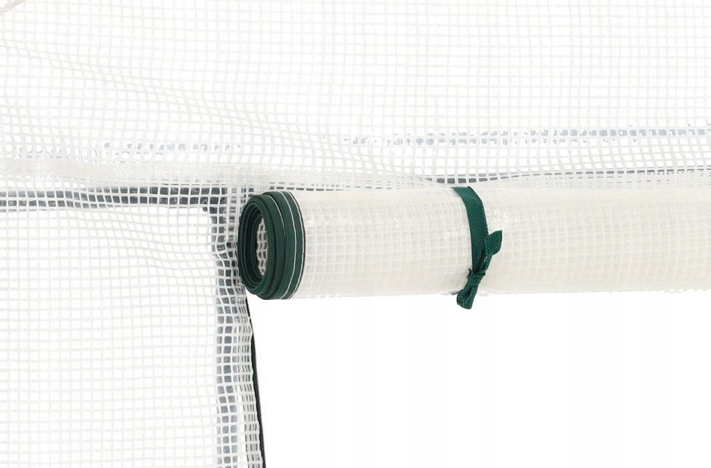 SZKLARNIA OGRODOWA Z PÓŁKAMI BIAŁA 140 x 73 x 200 CM pol_pl_SZKLARNIA-OGRODOWA-Z-POLKAMI-BIALA-140-x-73-x-200-CM-750_12