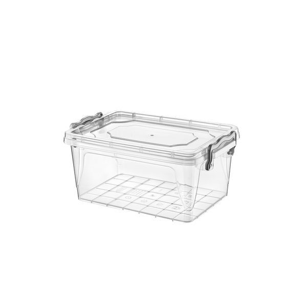 3 LT RECTANGLE MULTI BOX