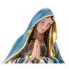 SET DE FIGURI DE CRĂCIUN 11 EL. până la 90 CM polyresin *0497