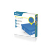 COVER PENTRU PISCINA RECTANGULARĂ CU RAME 3 x 2,01 M/ *8496 *4643