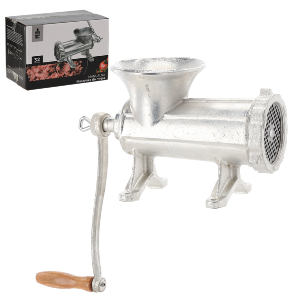 MASZYNKA DO MIĘSA NR.32 *1663