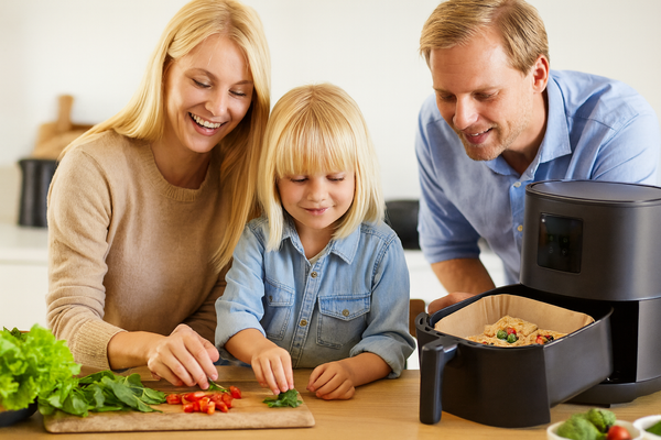 KPL. 50 WKŁADÓW DO FRYTKOWNICY BEZTŁUSZCZOWEJ PAPIEROWE KWADRATOWE 20 X 4,5 CM *2572