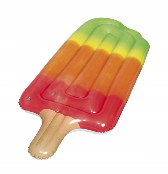 Bestway® 6'1" x 35"/1.85m x 89cm Dreamsicle Popsicle Lounge
