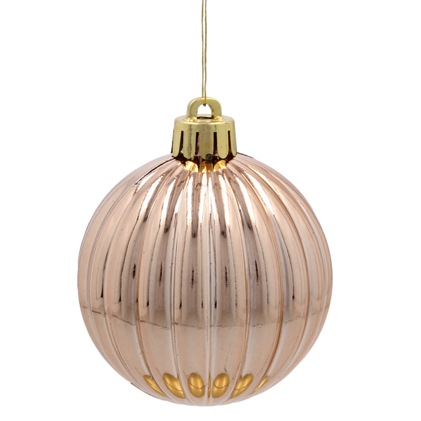 KPL. 41 BOMBEK W TUBIE 6 CM ZIELONY / SZAMPAŃSKI / BIAŁY *3603