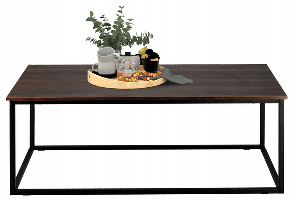 STOLIK KAWOWY 110 x 55 x 43 CM *1480