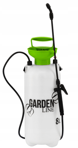 UNIVERSAL SPRAYER 8 L