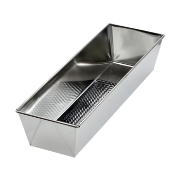 EMBOSSED BAKING TRAY 35X11X7,5CM