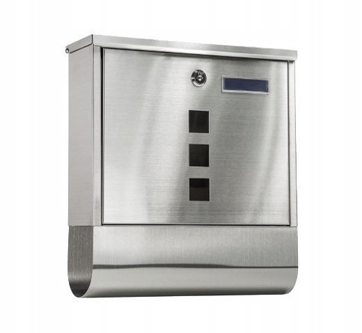 POŠTOVNÍ SCHRÁNKA "ALBATROSS" 30,5 x 33,5 x 10 CM *3463