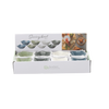 MISECZKA PORCELANOWA DIS.32 szt*5960