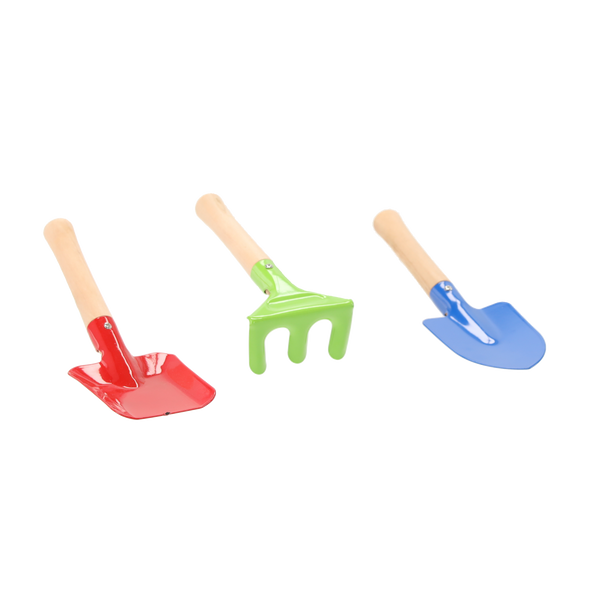 GARDEN TOOL SET