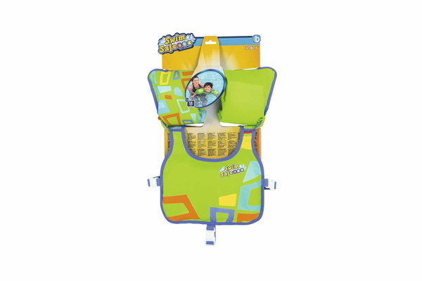 AQUASTAR FABRIC SWIM PAL