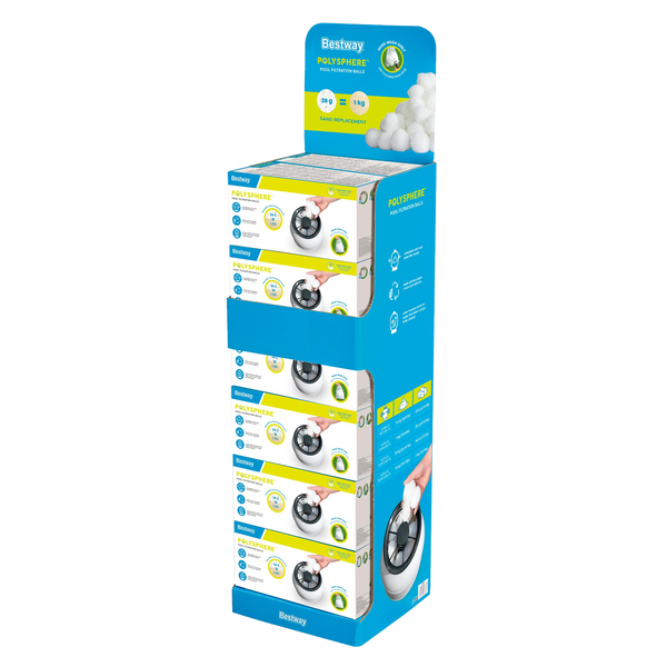 STAND BOX BESTWAY *7775