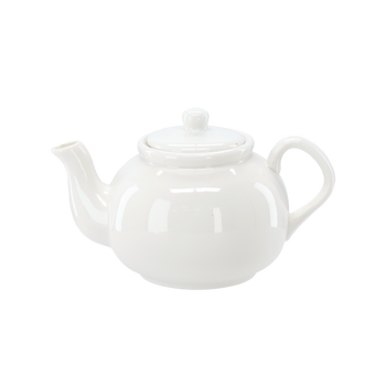 DZBANEK PORCELANOWY 22 x 14 x 12 CM *0787